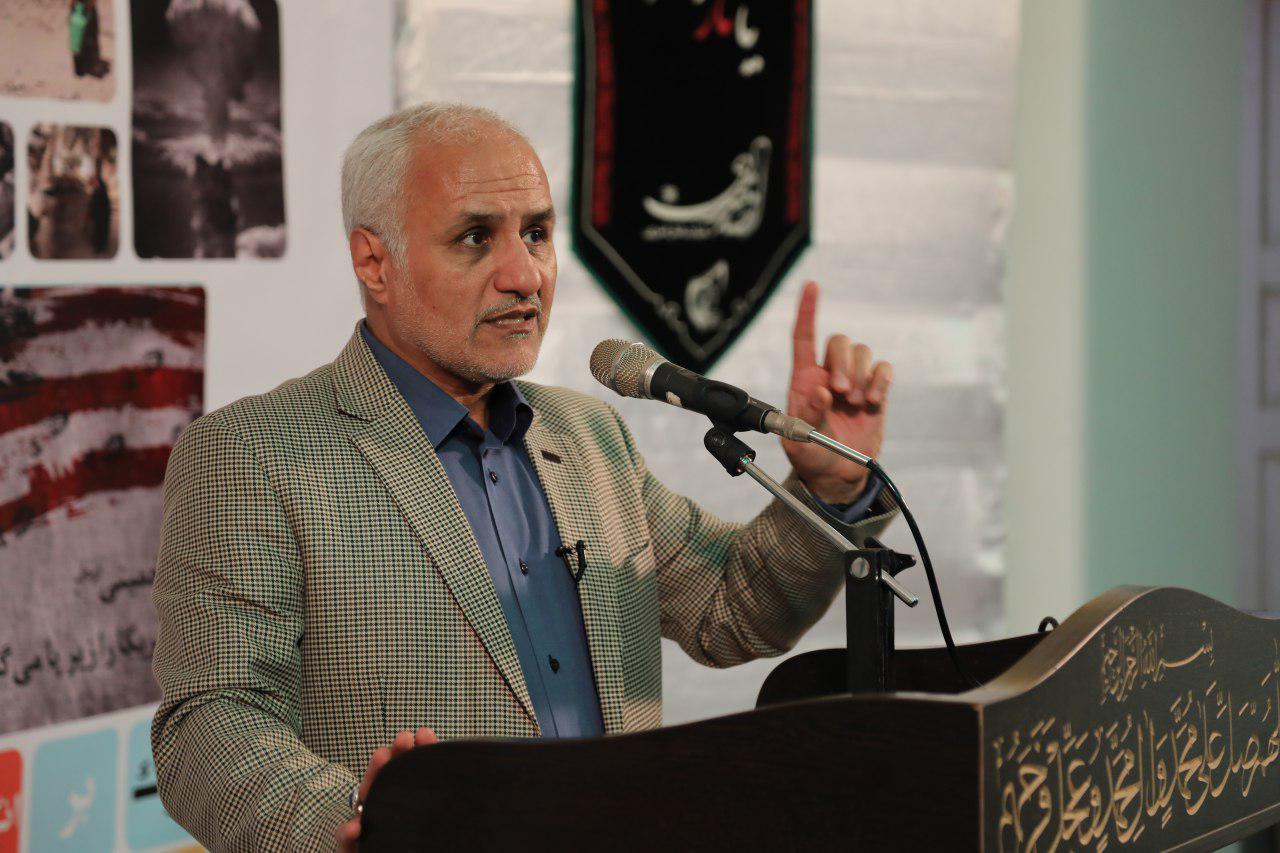 استاد حسن عباسی