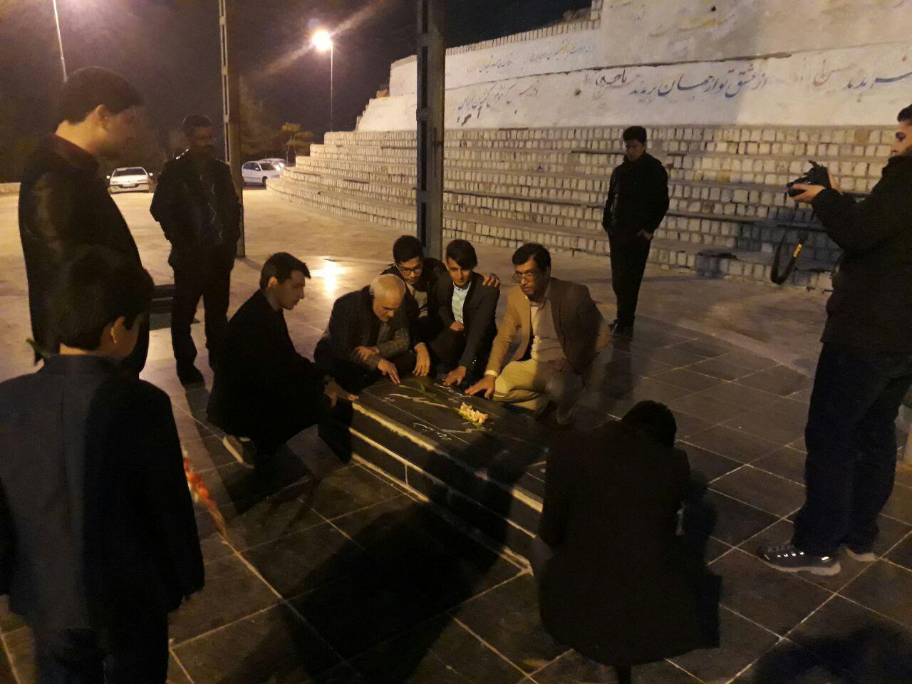 استاد حسن عباسی