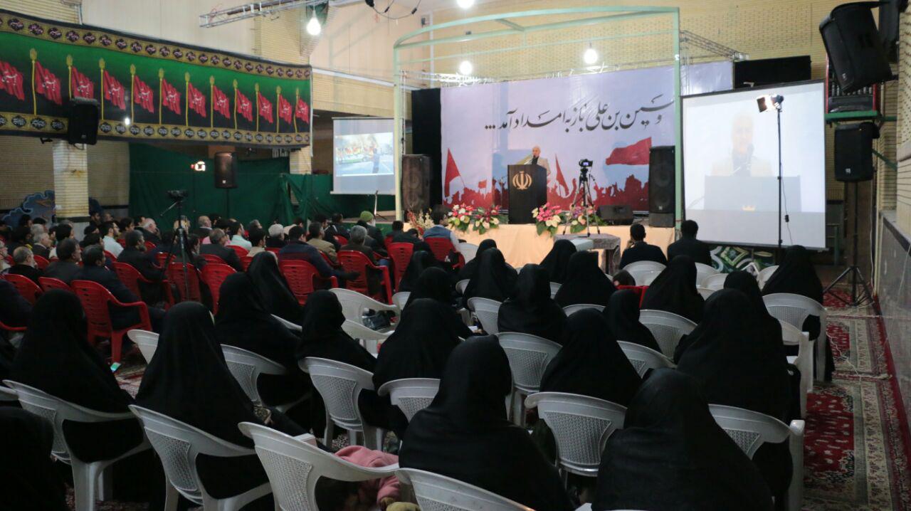 استاد حسن عباسی