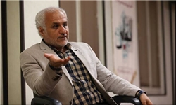 استاد حسن عباسی