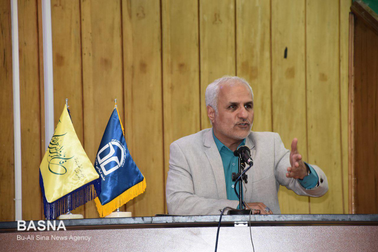 استاد حسن عباسی