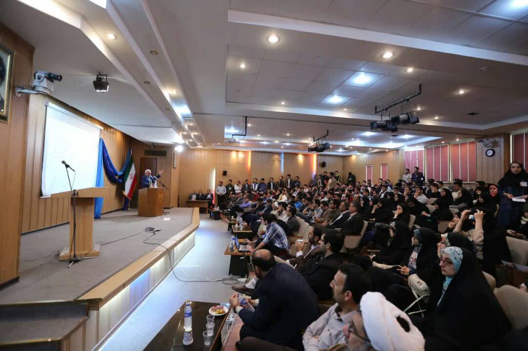 استاد حسن عباسی - دانشگاه اراک