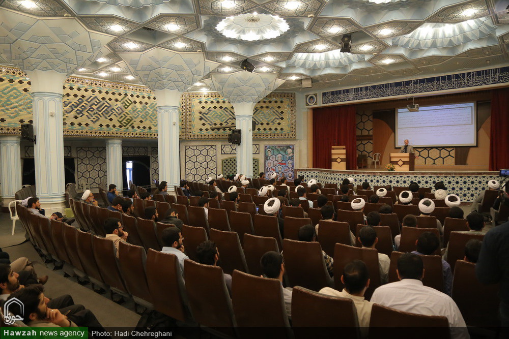 استاد حسن عباسی