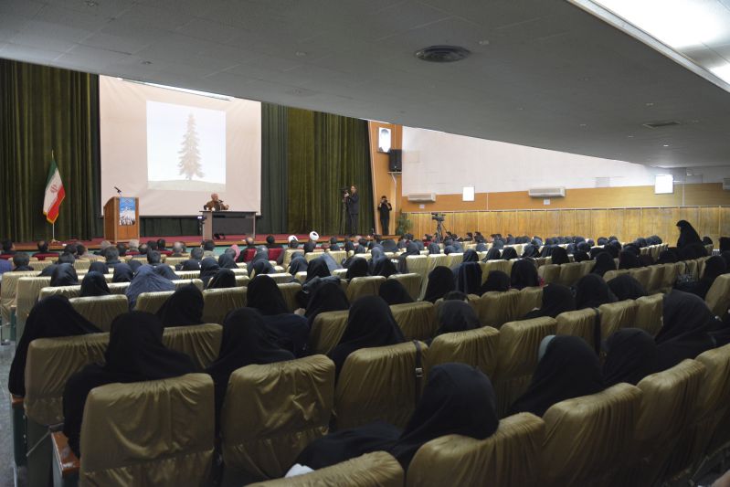 استاد حسن عباسی