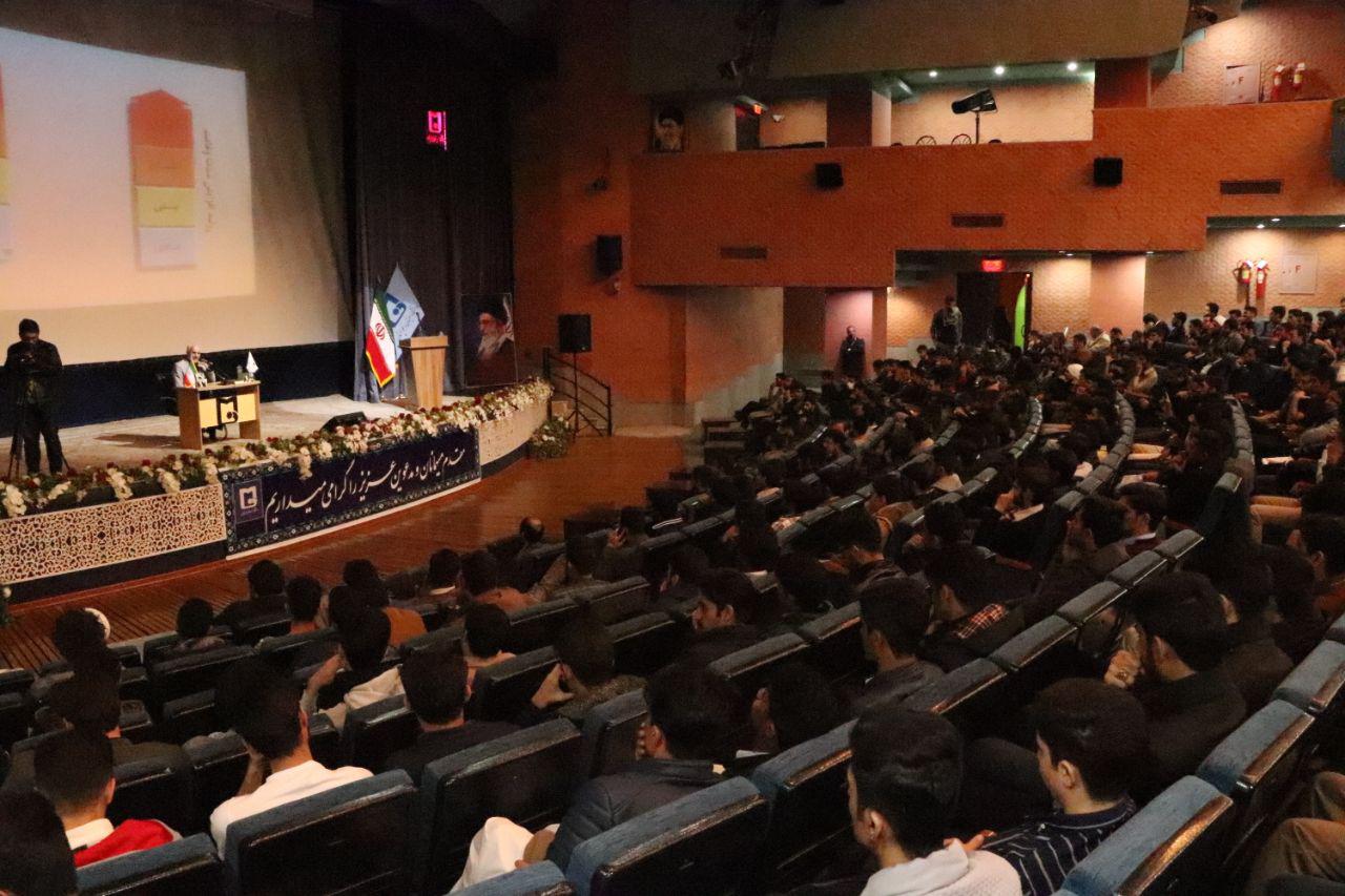 استاد حسن عباسی
