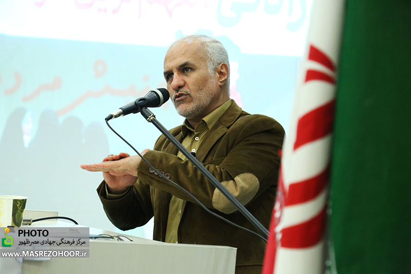 استاد حسن عباسی