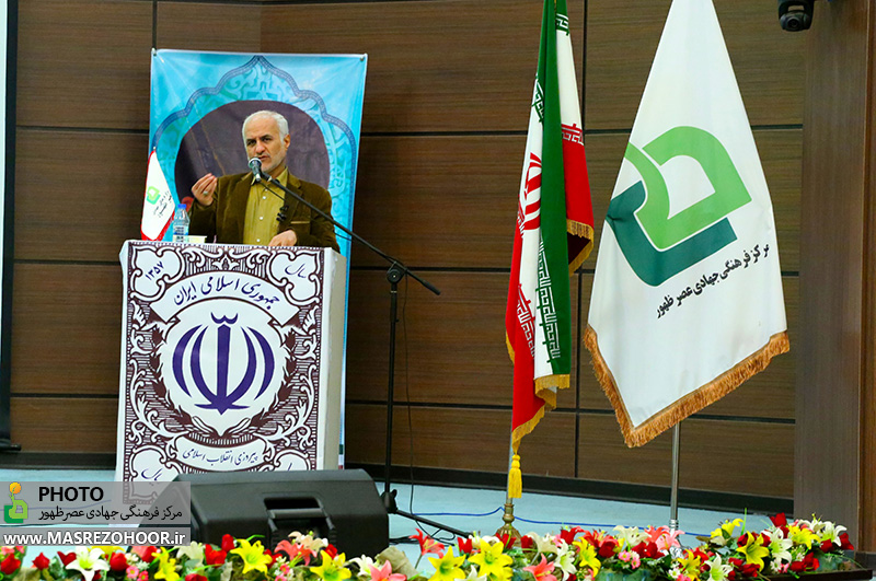 استاد حسن عباسی